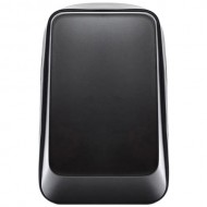 Рюкзак Xiaomi BEABORN Black Shoulder Bag Black (Черный)