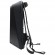 Рюкзак Xiaomi BEABORN Black Shoulder Bag Black (Черный)