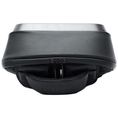 Рюкзак Xiaomi BEABORN Black Shoulder Bag Black (Черный)