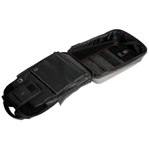 Рюкзак Xiaomi BEABORN Black Shoulder Bag Black (Черный)