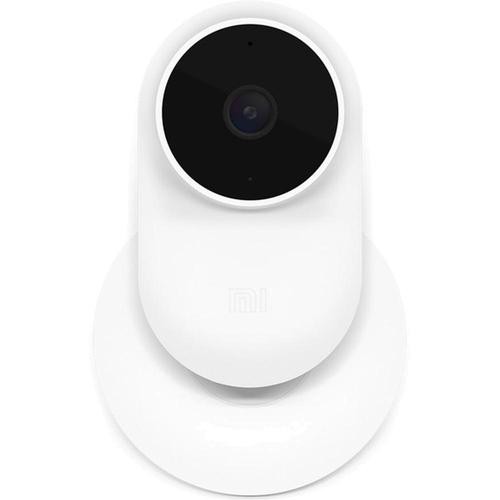 Сетевая камера Xiaomi Mi Home Security Camera Basic 1080P Сетевая камера Xiaomi Mi Home Security Camera Basic 1080P