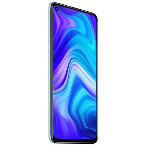 Смартфон Xiaomi Redmi Note 9 4/128Gb (NFC) White (Белый) EAC