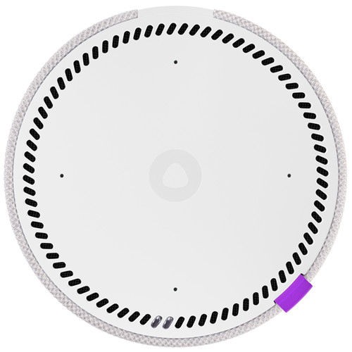 Умная колонка Яндекс.Станция Мини White (Белый) EAC