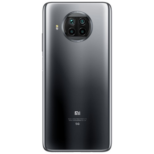 Смартфон Xiaomi Mi 10T Lite 6/64Gb Pearl Gray (Серый) Global Version Смартфон Xiaomi Mi 10T Lite 6/64Gb Pearl Gray (Серый) Global Version