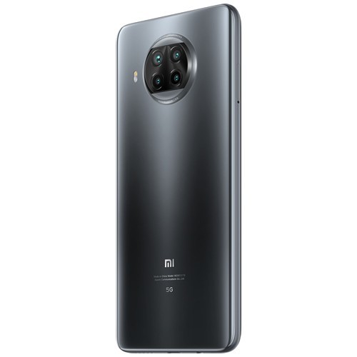 Смартфон Xiaomi Mi 10T Lite 6/64Gb Pearl Gray (Серый) Global Version Смартфон Xiaomi Mi 10T Lite 6/64Gb Pearl Gray (Серый) Global Version