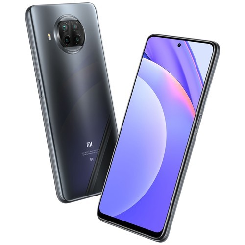 Смартфон Xiaomi Mi 10T Lite 6/64Gb Pearl Gray (Серый) Global Version Смартфон Xiaomi Mi 10T Lite 6/64Gb Pearl Gray (Серый) Global Version