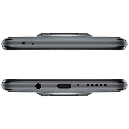 Смартфон Xiaomi Mi 10T Lite 6/64Gb Pearl Gray (Серый) Global Version Смартфон Xiaomi Mi 10T Lite 6/64Gb Pearl Gray (Серый) Global Version