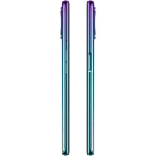 Смартфон Oppo A72 4/128GB Aurora Purple (Аврора фиолетовый) EAC