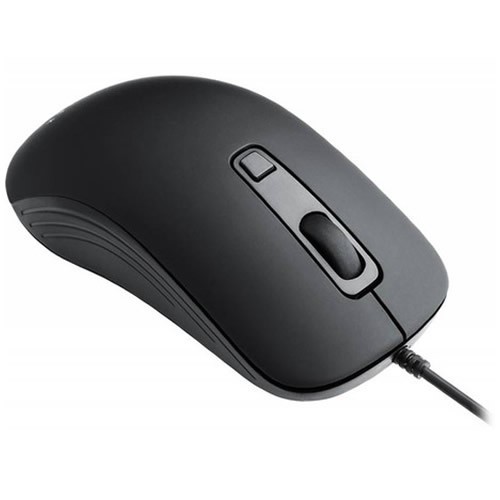 Проводная мышь Oklick 155M USB оптическая Black (Черная) Проводная мышь Oklick 155M USB оптическая Black (Черная)