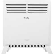 Конвектор Ballu Camino Eco Turbo BEC/EMT-1000 White (Белый) EAC