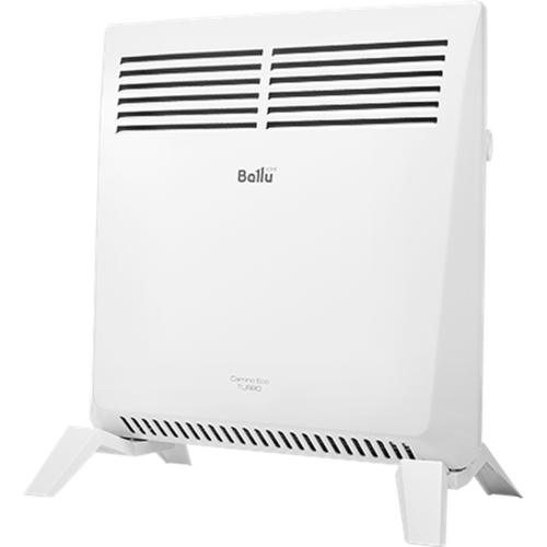 Конвектор Ballu Camino Eco Turbo BEC/EMT-1000 White (Белый) EAC Конвектор Ballu Camino Eco Turbo BEC/EMT-1000 White (Белый) EAC