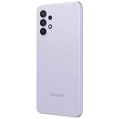 Смартфон Samsung Galaxy A32 4/64Gb Purple (Фиолетовый) EAC Смартфон Samsung Galaxy A32 4/64Gb Purple (Фиолетовый) EAC