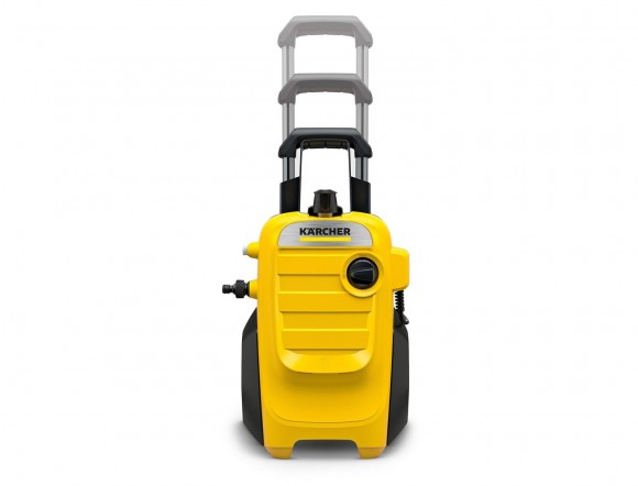 Мойка высокого давления KARCHER K 5 Compact (1.630-750.0), 145 бар, EAC Мойка высокого давления KARCHER K 5 Compact (1.630-750.0), 145 бар, EAC
