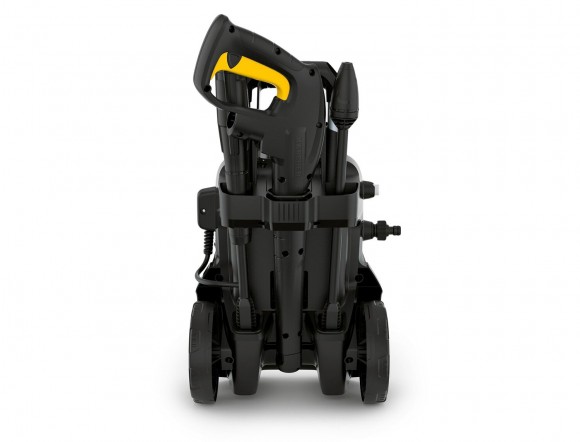 Мойка высокого давления KARCHER K 5 Compact (1.630-750.0), 145 бар, EAC Мойка высокого давления KARCHER K 5 Compact (1.630-750.0), 145 бар, EAC