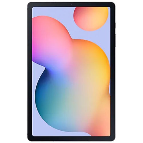 Планшет Samsung Galaxy Tab S6 Lite 10.4 Wi-Fi SM-P610 4/128Gb (2020) Gray (Серый) EAC