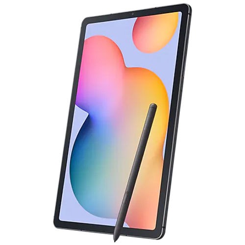 Планшет Samsung Galaxy Tab S6 Lite 10.4 Wi-Fi SM-P610 4/128Gb (2020) Gray (Серый) EAC
