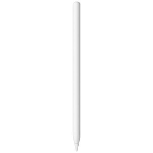 Стилус Apple Pencil (2nd Generation) White (Белый) MU8F2 Стилус Apple Pencil (2nd Generation) White (Белый) MU8F2