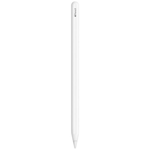 Стилус Apple Pencil (2nd Generation) White (Белый) MU8F2