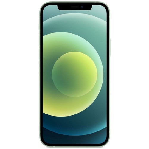 Смартфон Apple iPhone 12 64Gb Green (Зеленый) MGJ93 Смартфон Apple iPhone 12 64Gb Green (Зеленый) MGJ93