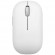 Беспроводная мышь Xiaomi Mi Wireless Mouse White (Белая)