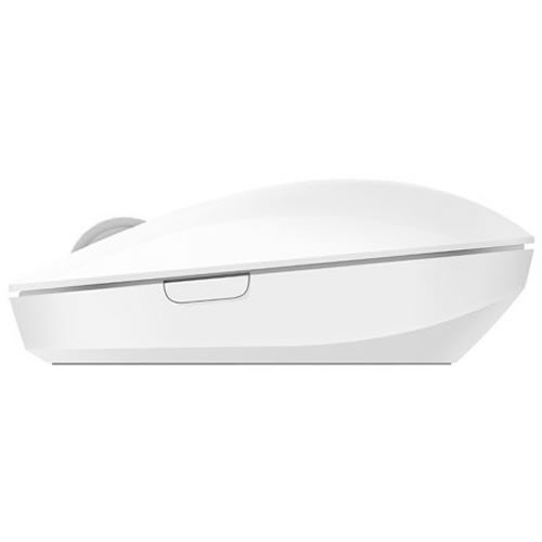 Беспроводная мышь Xiaomi Mi Wireless Mouse White (Белая) Беспроводная мышь Xiaomi Mi Wireless Mouse White (Белая)
