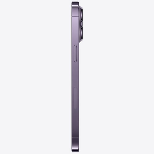 Смартфон Apple iPhone 14 Pro Max 1Tb Deep Purple (Глубокий фиолетовый) nano-SIM + eSIM Смартфон Apple iPhone 14 Pro Max 1Tb Deep Purple (Глубокий фиолетовый) nano-SIM + eSIM