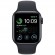 Умные часы Apple Watch Series SE Gen 2 40 мм Midnight Aluminium Case, Midnight Sport Band (M/L)