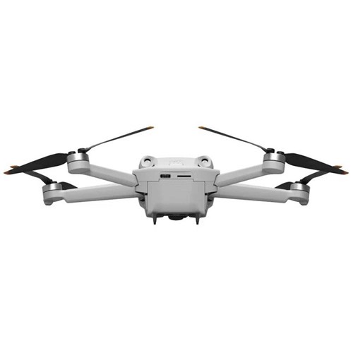 Квадрокоптер DJI Mini 3 Pro (DJI RC-N1) Grey (Серый) Квадрокоптер DJI Mini 3 Pro (DJI RC-N1) Grey (Серый)