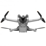Квадрокоптер DJI Mini 3 Pro (DJI RC-N1) Grey (Серый)