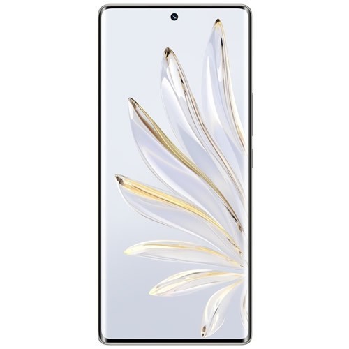 Смартфон Honor 70 8/128Gb Crystal Silver (Серебристый) EAC Смартфон Honor 70 8/128Gb Crystal Silver (Серебристый) EAC