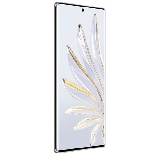 Смартфон Honor 70 8/128Gb Crystal Silver (Серебристый) EAC Смартфон Honor 70 8/128Gb Crystal Silver (Серебристый) EAC