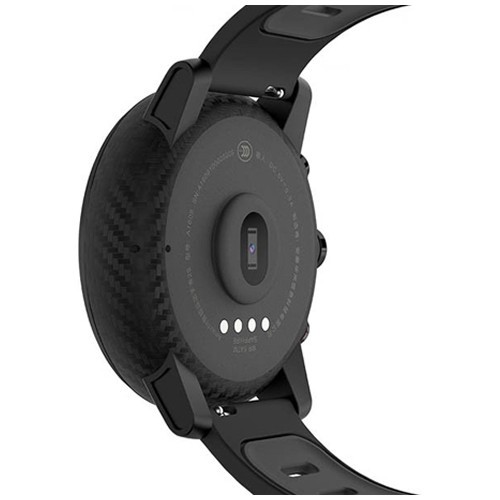 Часы Amazfit Stratos Black (Черный) Global Version Часы Amazfit Stratos Black (Черный) Global Version