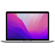 Ноутбук Apple MacBook Pro 13 2022 (2560x1600/M2/8GB/512GB/graphics 10-core/macOS) Space Grey MNEJ3HN/A Ноутбук Apple MacBook Pro 13 2022 (2560x1600/M2/8GB/512GB/graphics 10-core/macOS) Space Grey MNEJ3HN/A