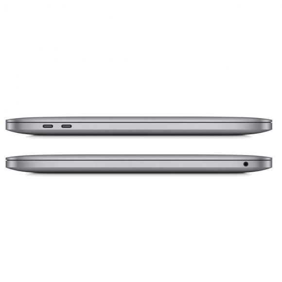 Ноутбук Apple MacBook Pro 13 2022 (2560x1600/M2/8GB/512GB/graphics 10-core/macOS) Space Grey MNEJ3HN/A Ноутбук Apple MacBook Pro 13 2022 (2560x1600/M2/8GB/512GB/graphics 10-core/macOS) Space Grey MNEJ3HN/A