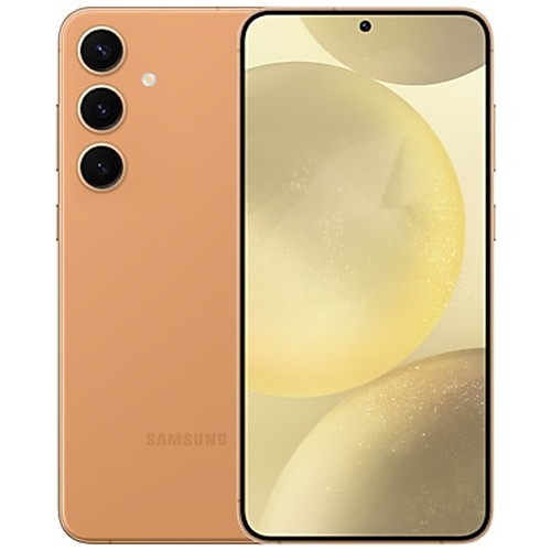 Смартфон Samsung Galaxy S24+ (SM-S926B) 12/512Gb Sandstone Orange (Оранжевый)