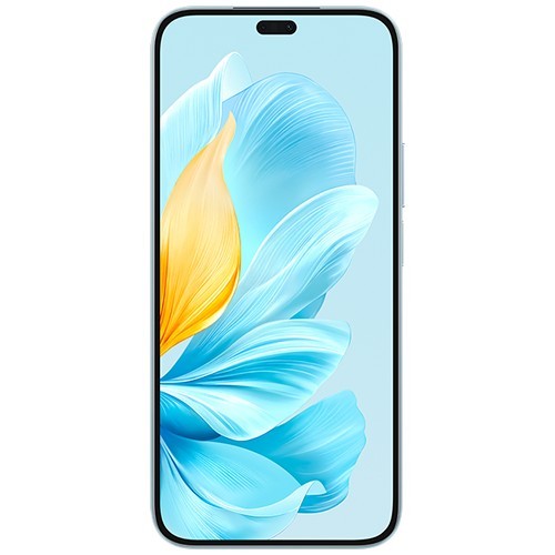 Смартфон Honor 200 Lite 8/256Gb Starry Blue (Голубой) EAC