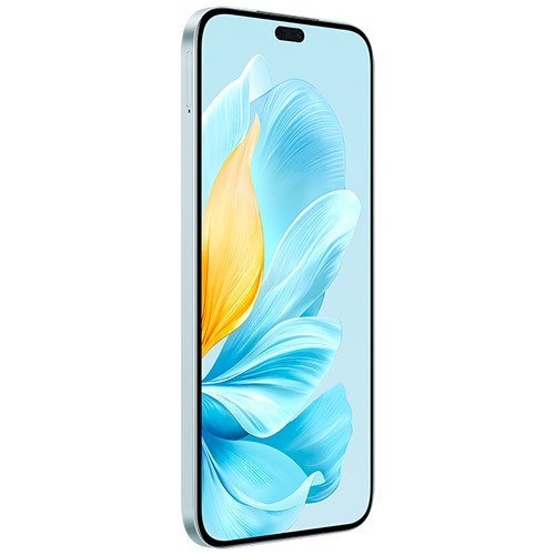 Смартфон Honor 200 Lite 8/256Gb Starry Blue (Голубой) EAC