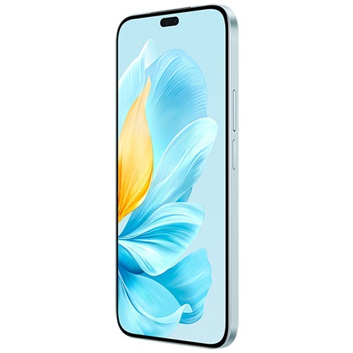 Смартфон Honor 200 Lite 8/256Gb Starry Blue (Голубой) EAC
