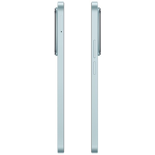 Смартфон Honor 200 Lite 8/256Gb Starry Blue (Голубой) EAC