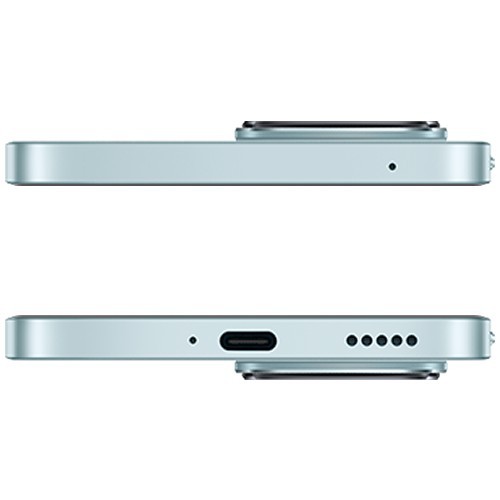 Смартфон Honor 200 Lite 8/256Gb Starry Blue (Голубой) EAC