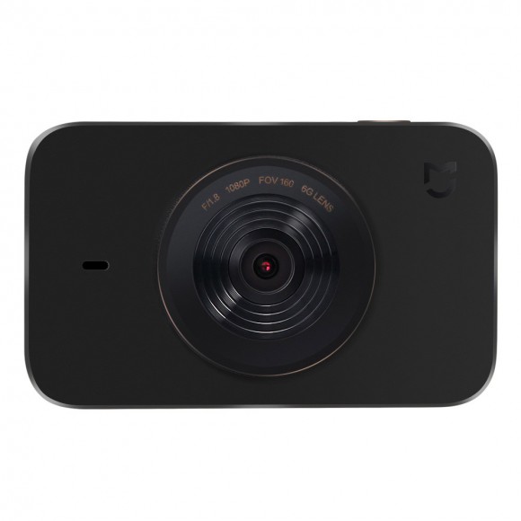 Авторегистратор Xiaomi MiJia Car DVR Camera