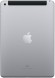 Планшет Apple iPad (2018) Wi-Fi 128Gb Space Gray (Серый космос)