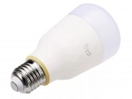Лампа светодиодная Yeelight Smart LED Bulb Tunable White (YLDP05YL), E27, 10Вт