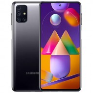 Смартфон Samsung Galaxy M31S 6/128Gb Mirage Black (Черный) EAC Смартфон Samsung Galaxy M31S 6/128Gb Mirage Black (Черный) EAC