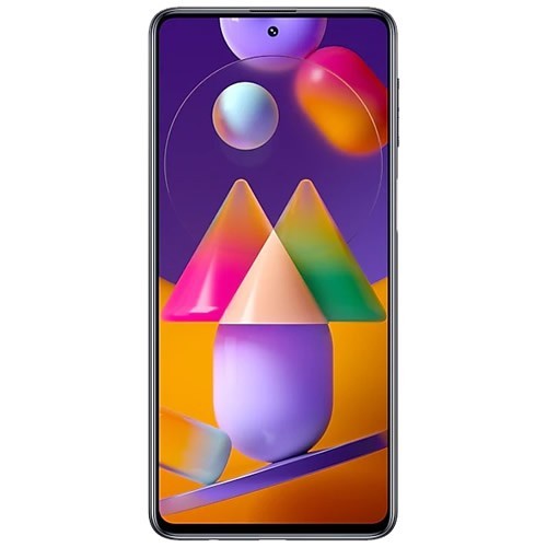 Смартфон Samsung Galaxy M31S 6/128Gb Mirage Black (Черный) EAC Смартфон Samsung Galaxy M31S 6/128Gb Mirage Black (Черный) EAC