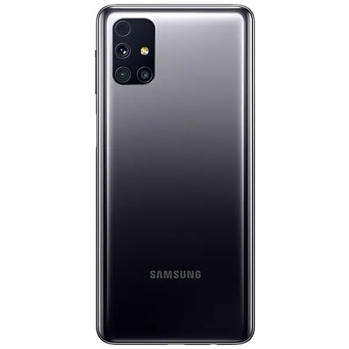 Смартфон Samsung Galaxy M31S 6/128Gb Mirage Black (Черный) EAC Смартфон Samsung Galaxy M31S 6/128Gb Mirage Black (Черный) EAC
