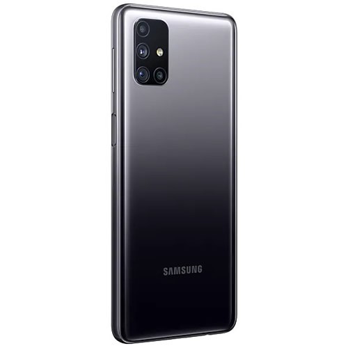 Смартфон Samsung Galaxy M31S 6/128Gb Mirage Black (Черный) EAC Смартфон Samsung Galaxy M31S 6/128Gb Mirage Black (Черный) EAC
