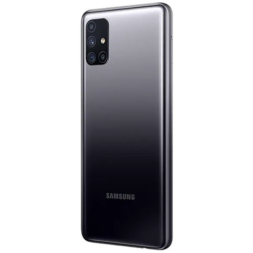Смартфон Samsung Galaxy M31S 6/128Gb Mirage Black (Черный) EAC Смартфон Samsung Galaxy M31S 6/128Gb Mirage Black (Черный) EAC