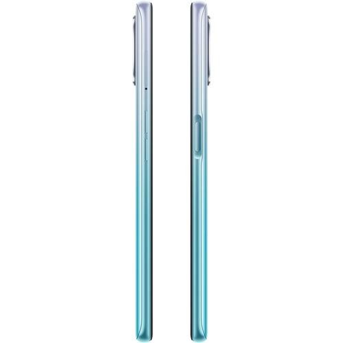 Смартфон Oppo A72 4/128GB Shining White (Сияющий белый) EAC