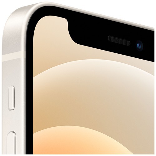 Смартфон Apple iPhone 12 Mini 128Gb White (Белый) MGE43RU/A